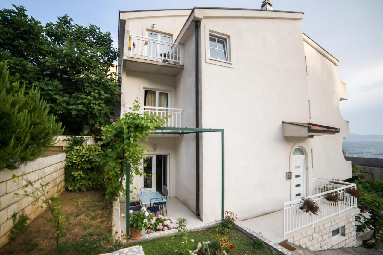 Apartments Tilda Brist Szoba fotó