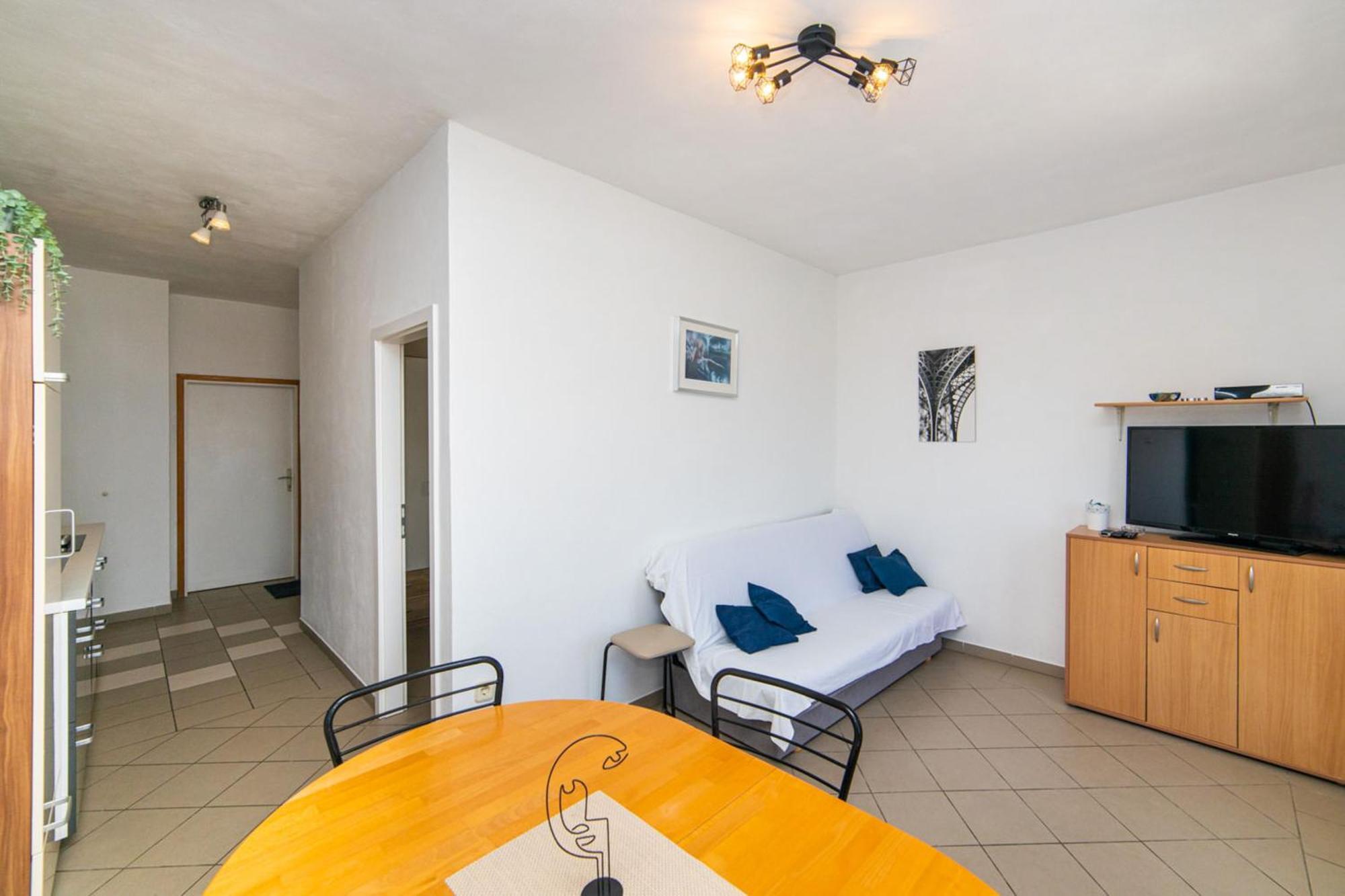 Apartments Tilda Brist Szoba fotó
