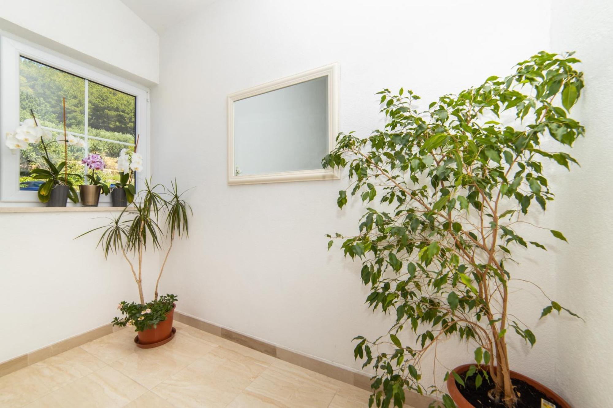 Apartments Tilda Brist Kültér fotó